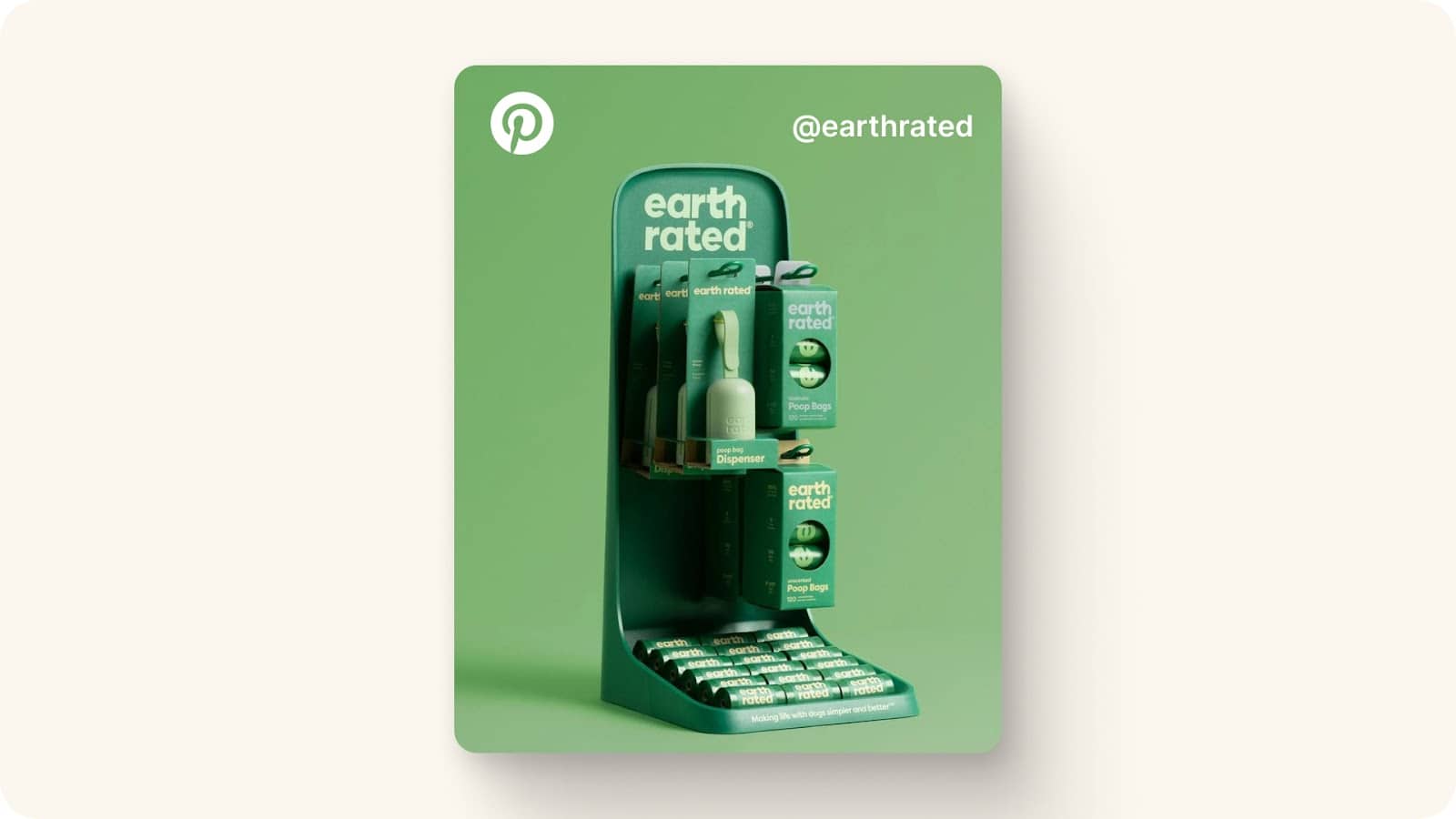 point of purchase display 