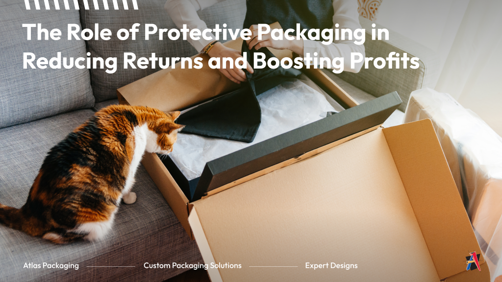 The Role of Protective Packaging