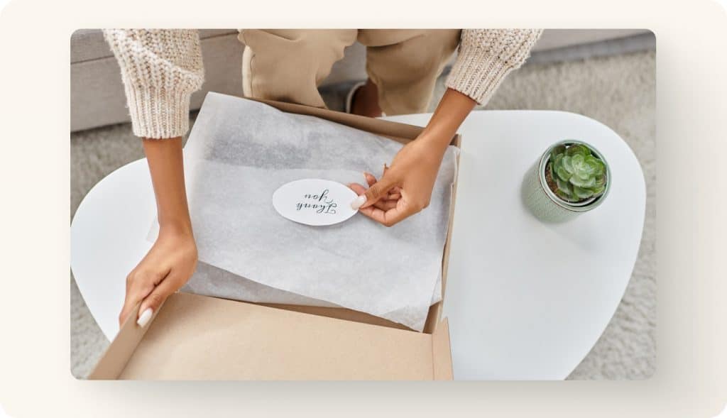 sustainable packaging trends