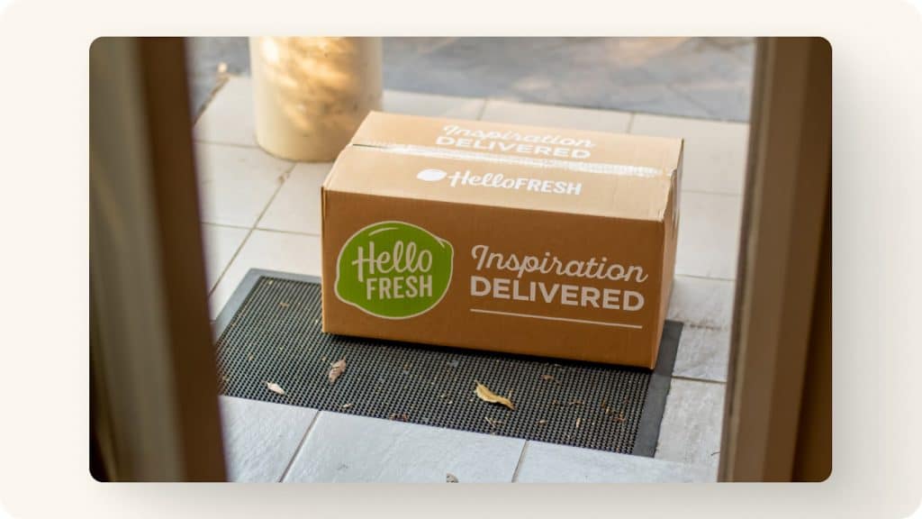 subscription box packaging trends
