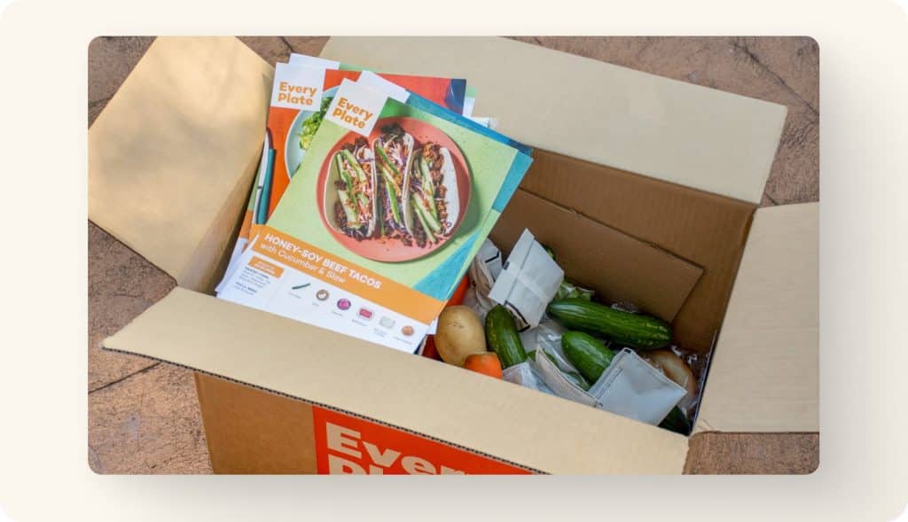 subscription box branding