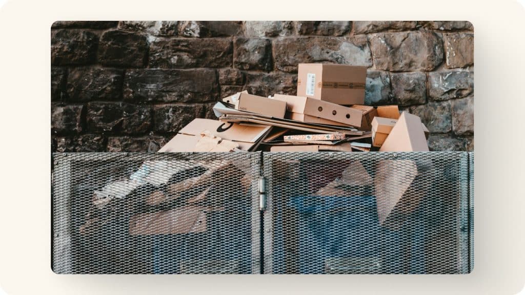 sustainable packaging trends