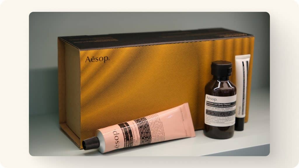 Packaging protection