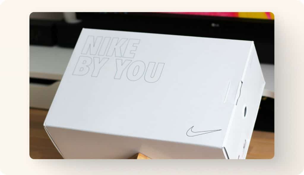 Minimalist Packaging Design