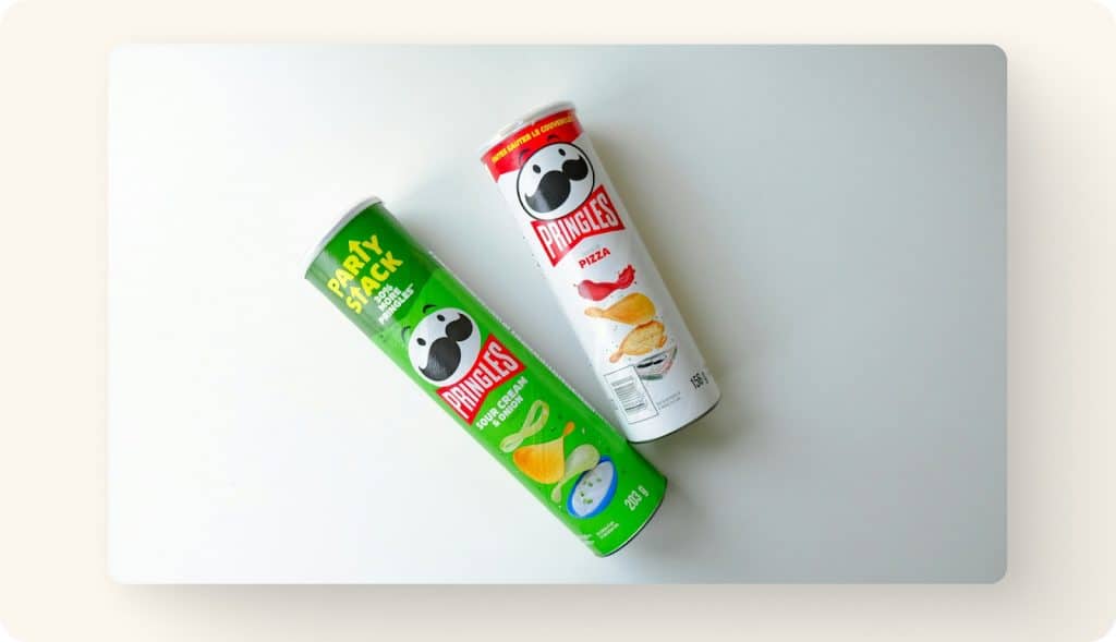 custom packaging solutions