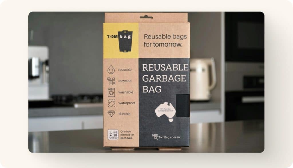 Cardboard Packaging