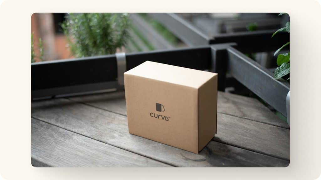 Packaging for e-commerce