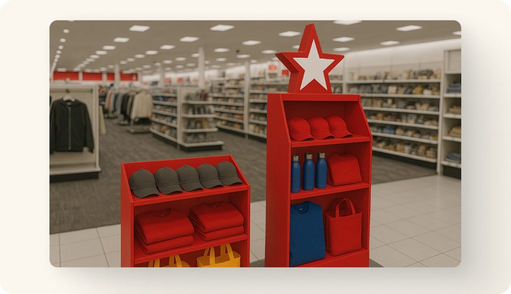 pop displays
