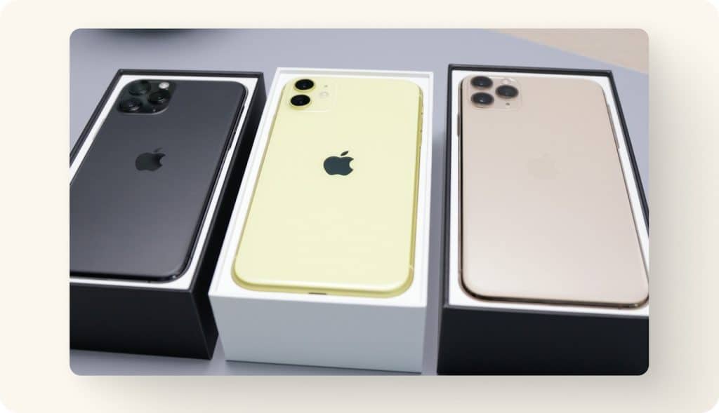 E-commerce Packaging