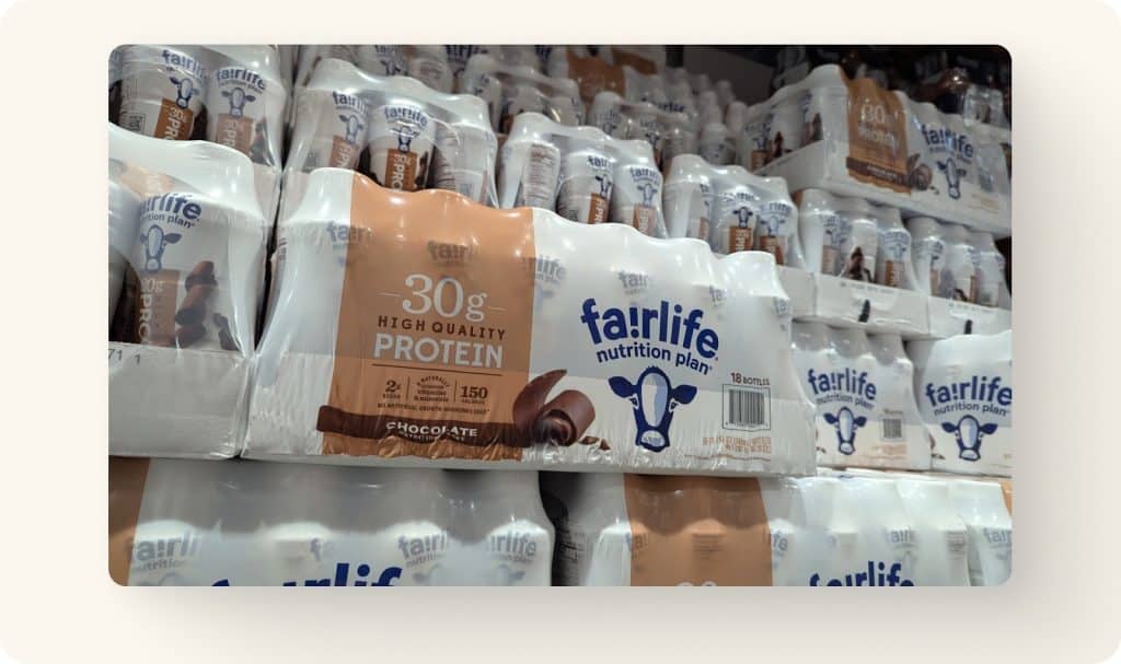 fairplay packaging