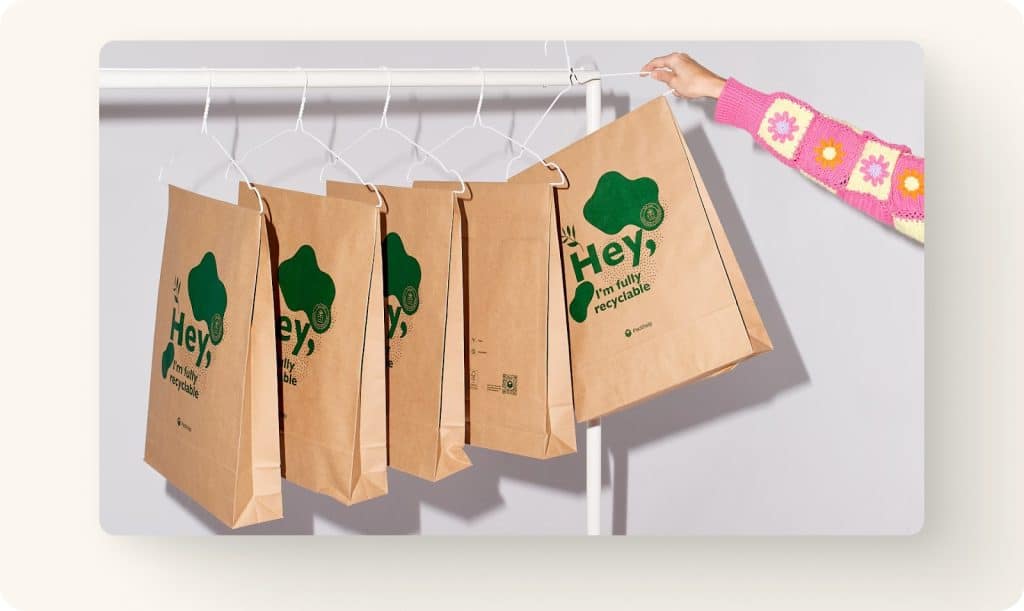 sustainable packaging solutions