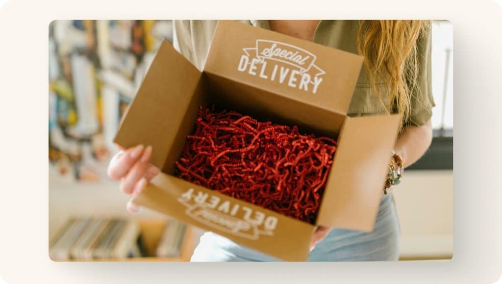 packaging supplier