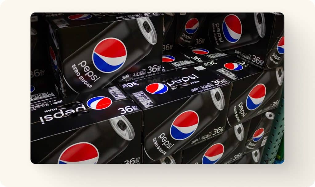 product packaging simple