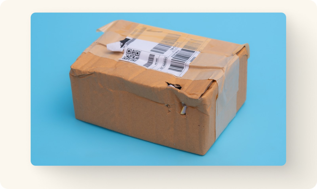 product packaging mistakes