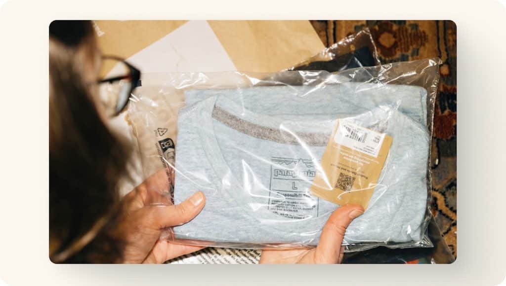 custom packaging tips