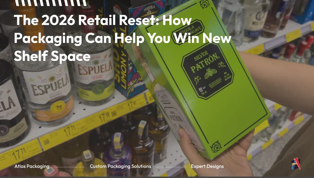 2026 retail reset