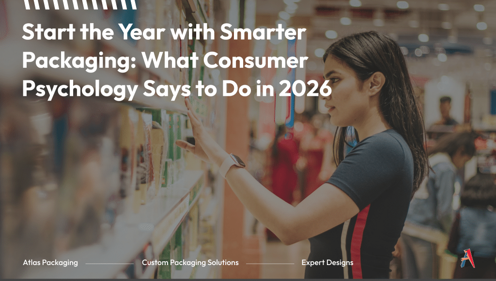 smarter packaging for consumer psychology