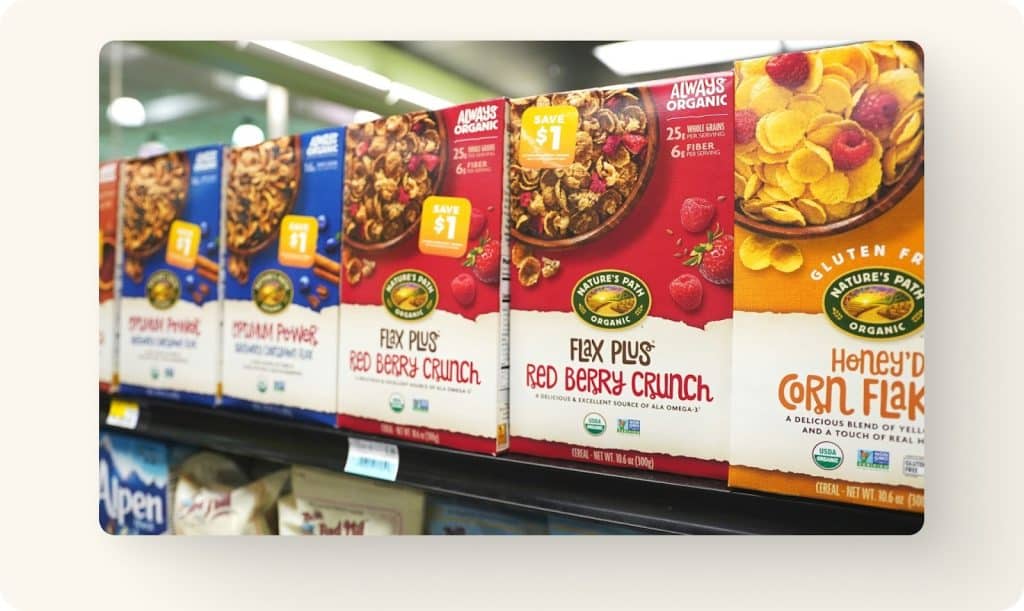 cardboard packaging