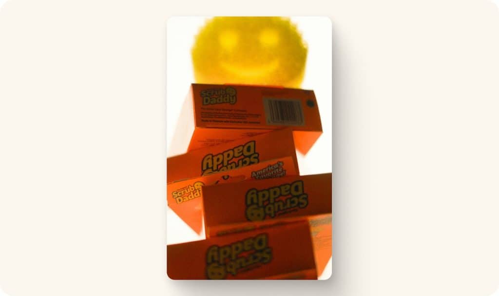famous packaging examples