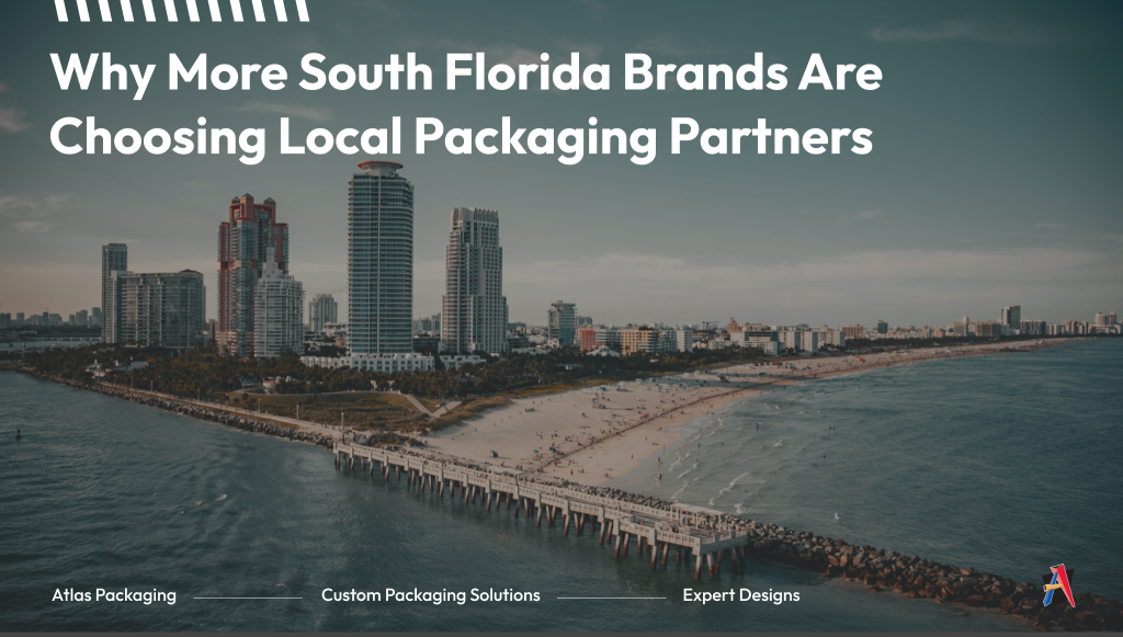 South Florida Packaging Company