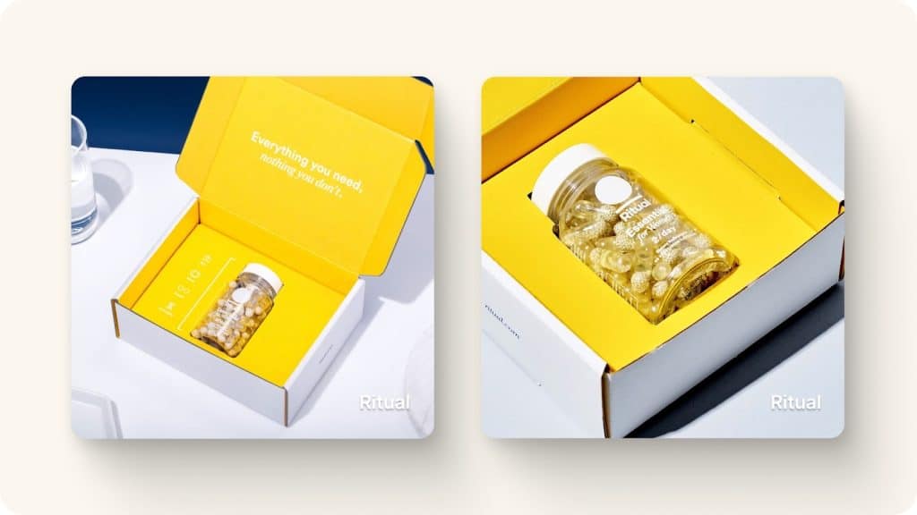 miami packaging company