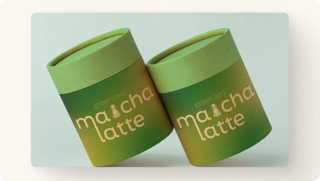 food packaging