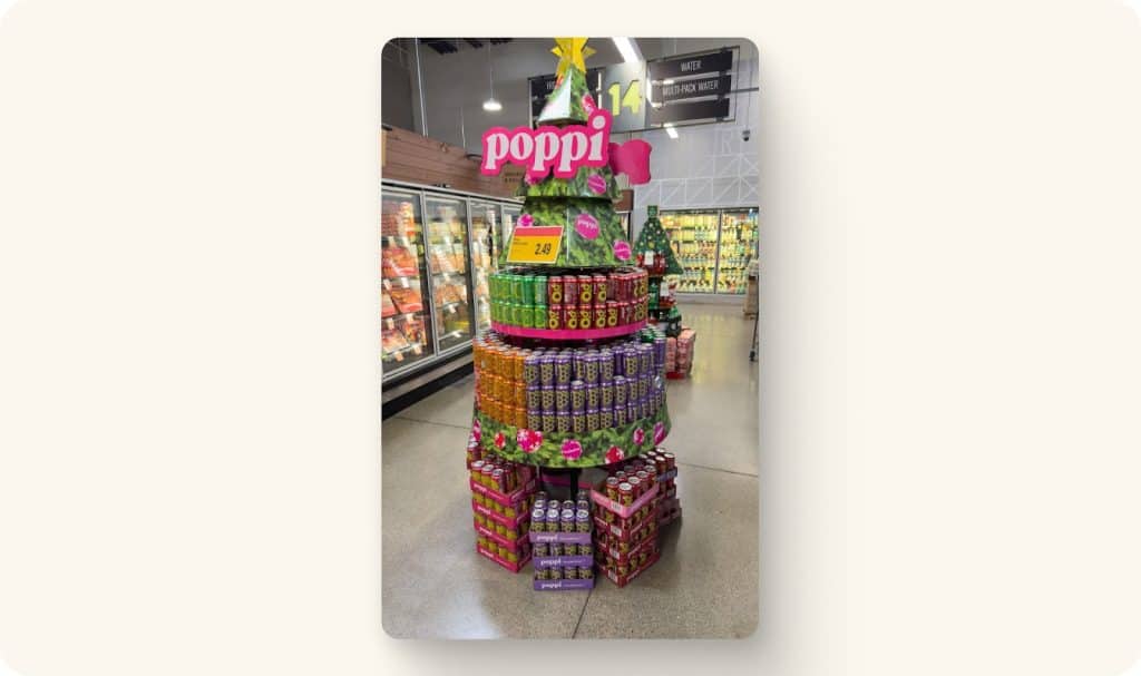 drink and beverage packaging