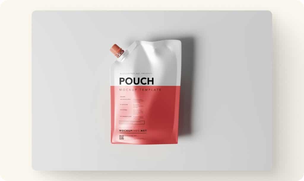custom packaging for food brands