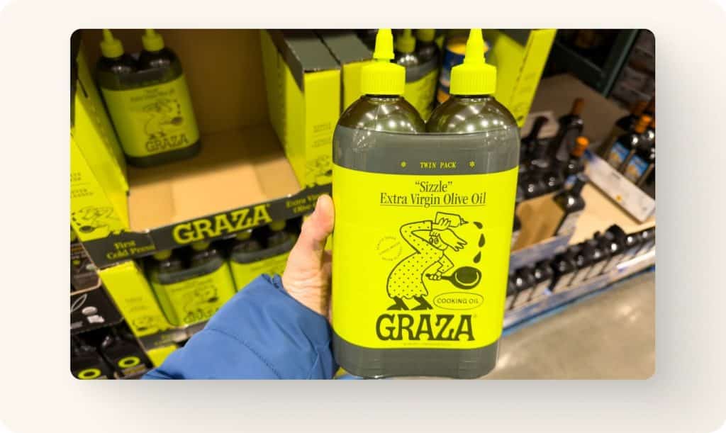 miami food packaging
