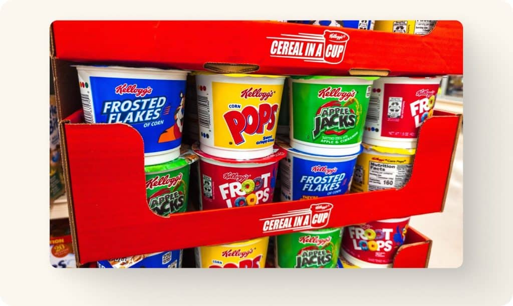 south florida food packaging