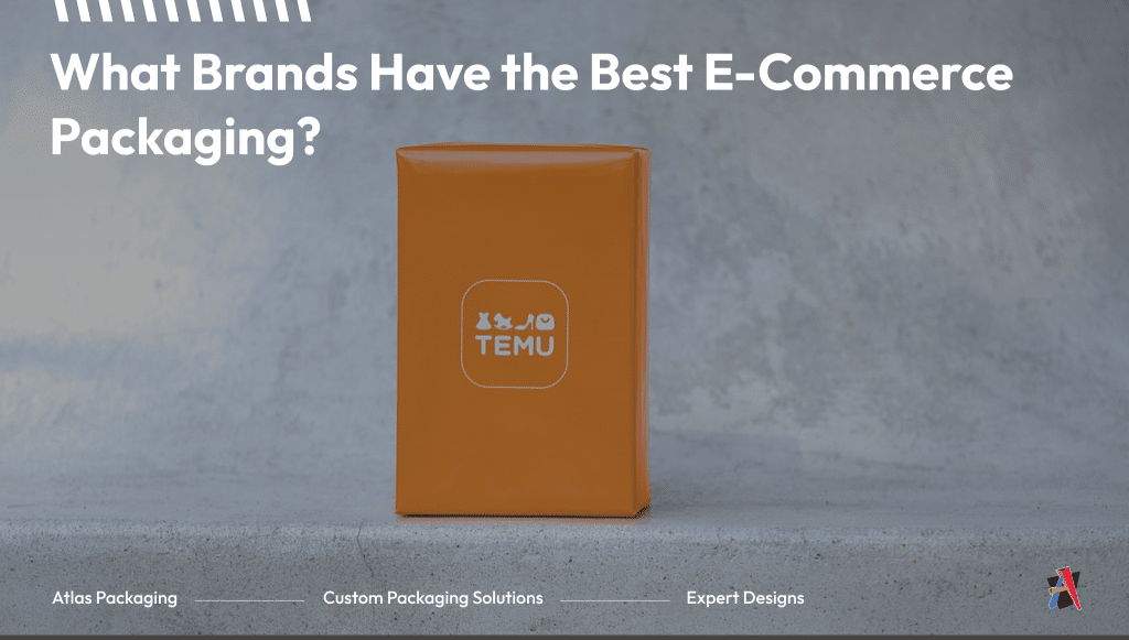 ecommerce packaging