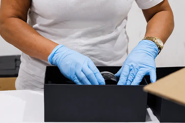 Kitting and Assembly services